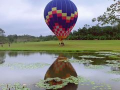 -中国科学院西双版纳热带植物园
