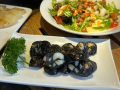 -正苑26年海鲜烤肉•牛尾汤汤饭(东港店)