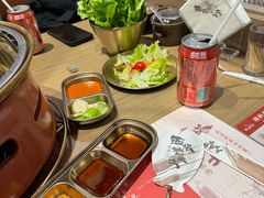 -西塔老太太泥炉烤肉(双井店)