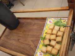 -芦月轩羊蝎子(北蜂窝店)