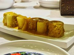 -老浒记烤鸭-北京菜(琉璃厂店)