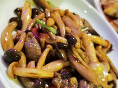 -东鑫记港式茶餐厅(南京东路店)