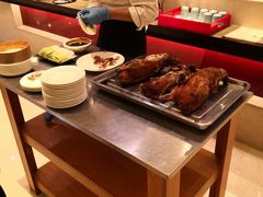 -盛宴自助餐厅(运达喜来登店)