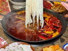 -重庆渝达老火锅(春熙路店)