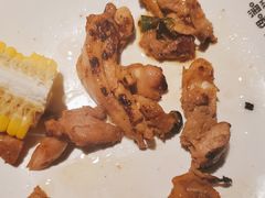-嘿嘟嘟·肋条烧肉放题(爱融荟城店)