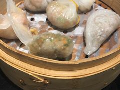 -高第街56号餐厅(银座商城玉函店)