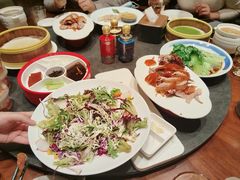 -全聚德(双井店)