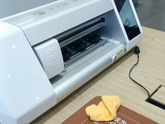 -凯德广场(武胜路店)