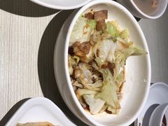 -九毛九西北菜(百信广场店)