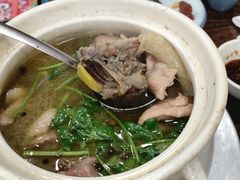 -乔家满族八大碗(流水沟店)