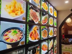 -华竹饭店(中央大街店)