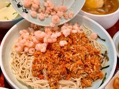 -裕兴记•蟹黄面馆(人民广场店)