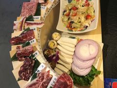 -虎焱炭火烧肉