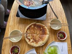 -四姑娘山阿巴郎·藏式花园餐厅