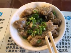 -和记道滘鱼粥