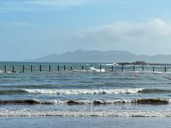 -青岛第二海水浴场