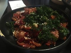 -薇酌饮·陕西菜(南门外店)