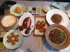 -四世同堂·京菜·烤鸭(双井店)
