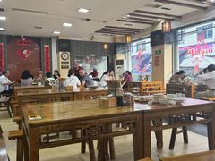 -白家高记肥肠粉(总店)