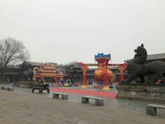 -榆次老城