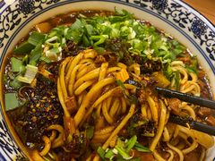 -有礼有面(知春路店)