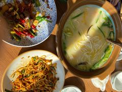 -云海肴·汽锅鸡·云南菜(祥云小镇店)