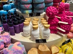 -LUSH(威尼斯人店)