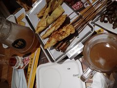 -木屋烧烤(双榆树店)