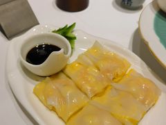 鲜虾韭王滑蛋肠-陶陶居酒家(第十甫路总店)