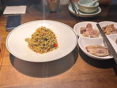 -应天大明王朝·南京菜(中山陵店)