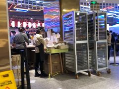 -奈雪的茶(湖滨银泰in77C区PRO店)