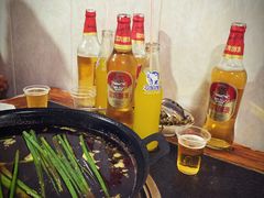 -石灰市毛记烧鸡公(解放碑店)