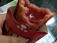 -麦当劳(仙林亚东城得来速店)