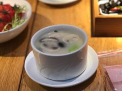 -渝半城经典川粤菜(重庆天地店)