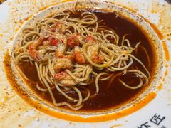 -有位虾匠·粗粮土菜小馆(市北店)