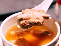 -三利音·东方司宴(外滩店)