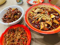 -老三样·旧食新味(万寿宫店)