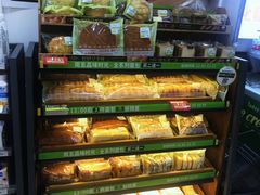 -today便利店(汉街店)