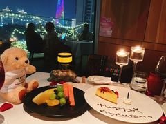 -Mercato莫卡多露台餐厅与酒吧(K11店)