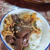 本地人推荐的苍蝇馆子