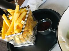 -安妮意大利餐厅(日坛店)