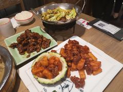 -新白鹿餐厅(城西银泰城店)