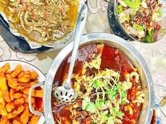 -蜀膳坊(洪公祠小区店)