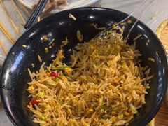 -串小白烧烤(金沙洲店)