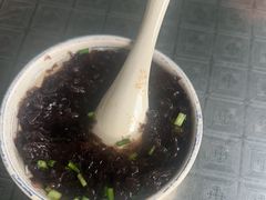 -梅溪·小伙子干挑面(安吉总店)