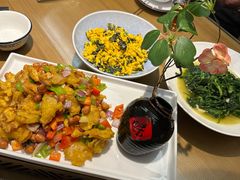 -鸿运楼·舌尖上的徽菜