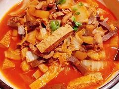 -老爷庙风味美食府(魏都大道店)