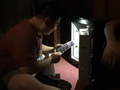 -Tipsy Bar•屋顶露台酒吧&水烟吧