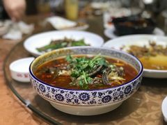-富临轩私房菜(集庆门大街店)
