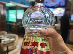 -撒拉花儿·新疆菜·清真(太阳宫店)